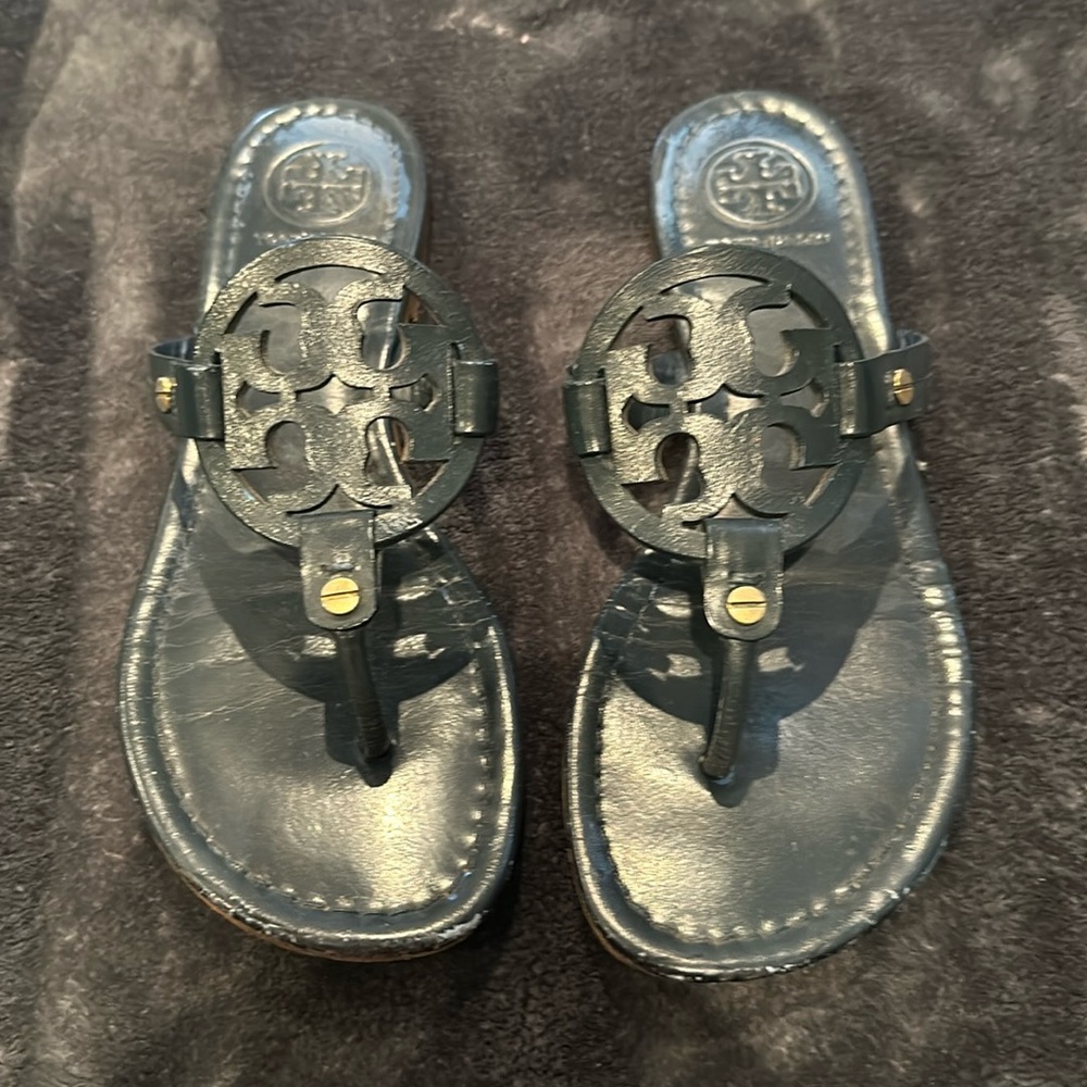 Tory Burch sandals